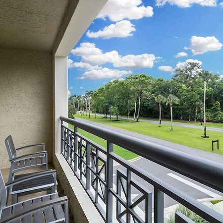 Hilton Garden Inn Jacksonville Ponte Vedra Sawgrass Ponte Vedra Beach Extérieur photo