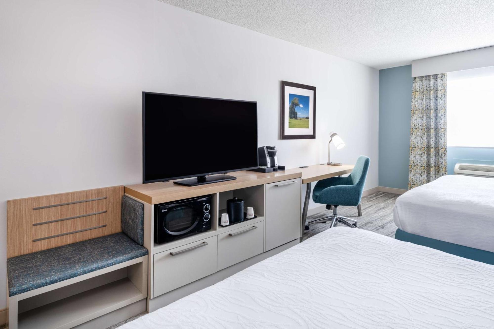 Hilton Garden Inn Jacksonville Ponte Vedra Sawgrass Ponte Vedra Beach Extérieur photo