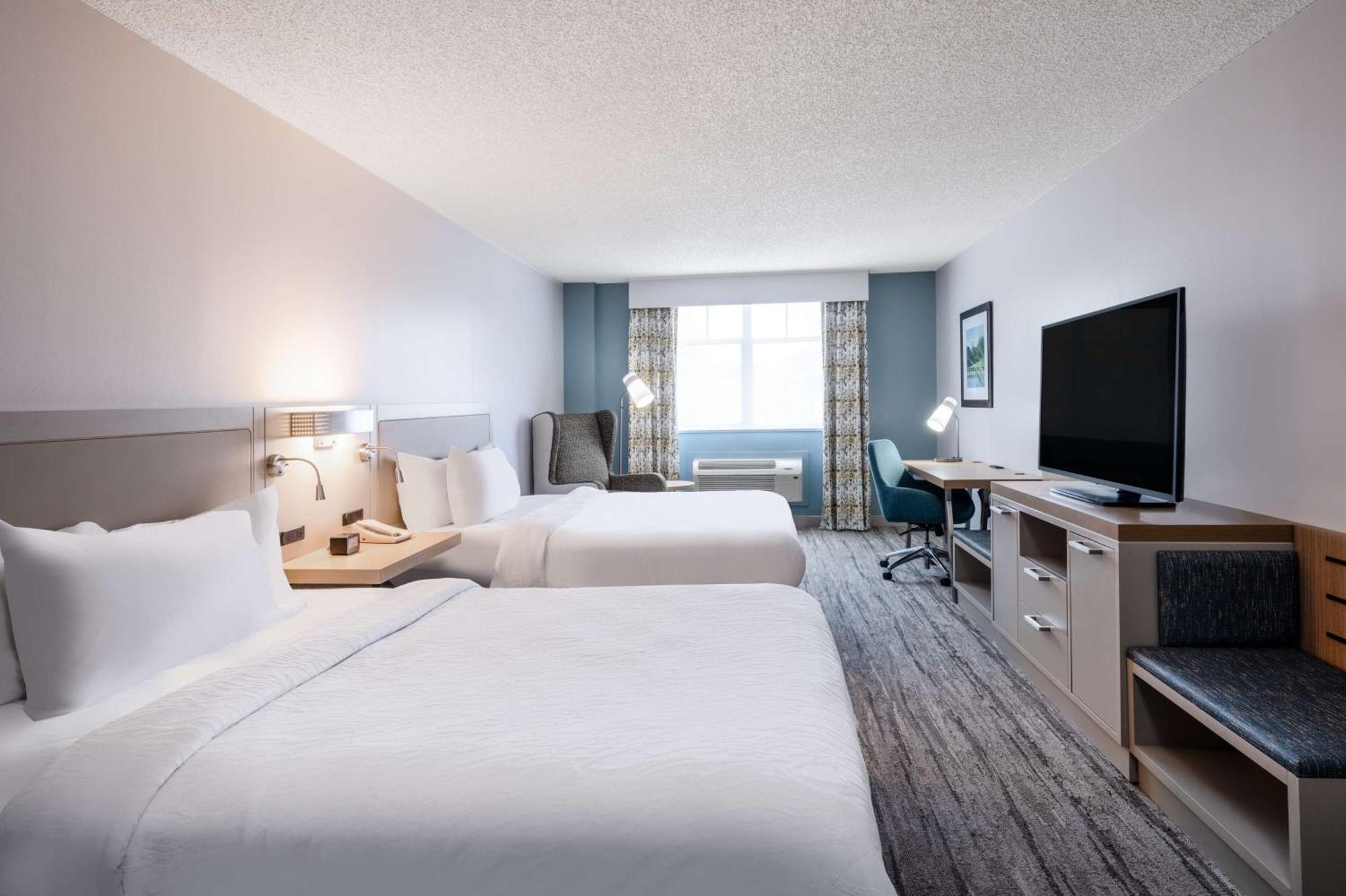 Hilton Garden Inn Jacksonville Ponte Vedra Sawgrass Ponte Vedra Beach Extérieur photo