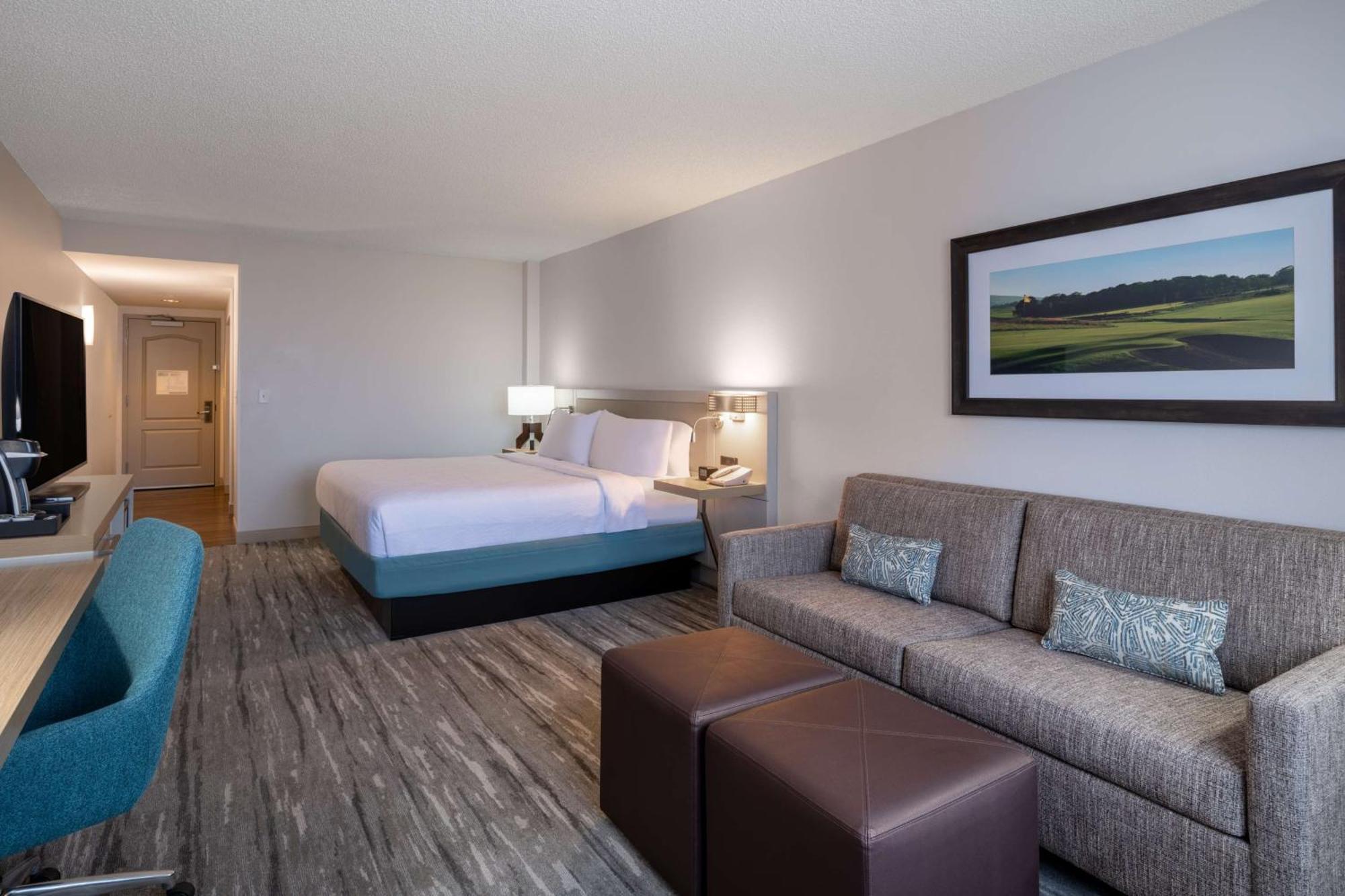 Hilton Garden Inn Jacksonville Ponte Vedra Sawgrass Ponte Vedra Beach Extérieur photo