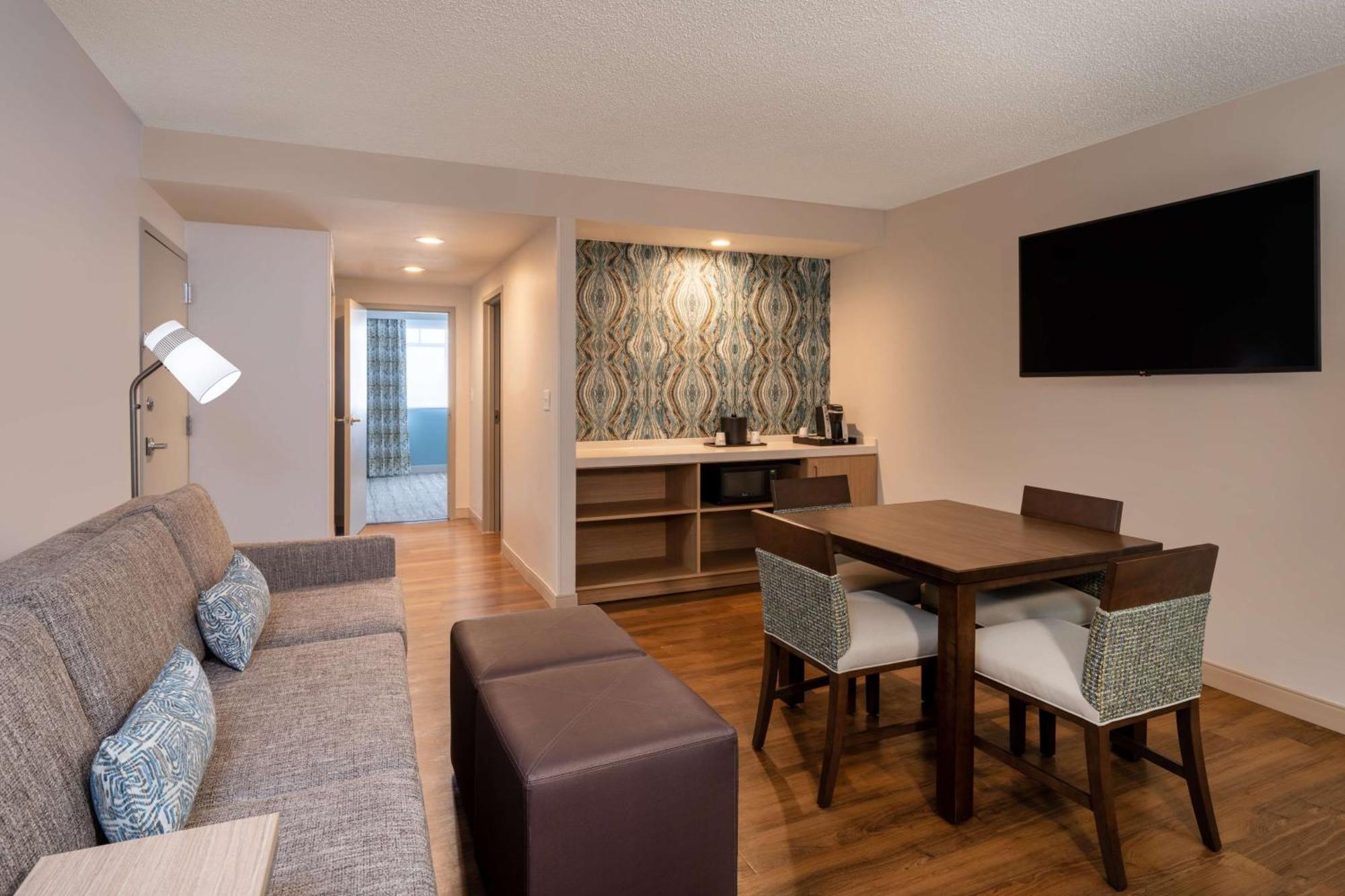 Hilton Garden Inn Jacksonville Ponte Vedra Sawgrass Ponte Vedra Beach Extérieur photo