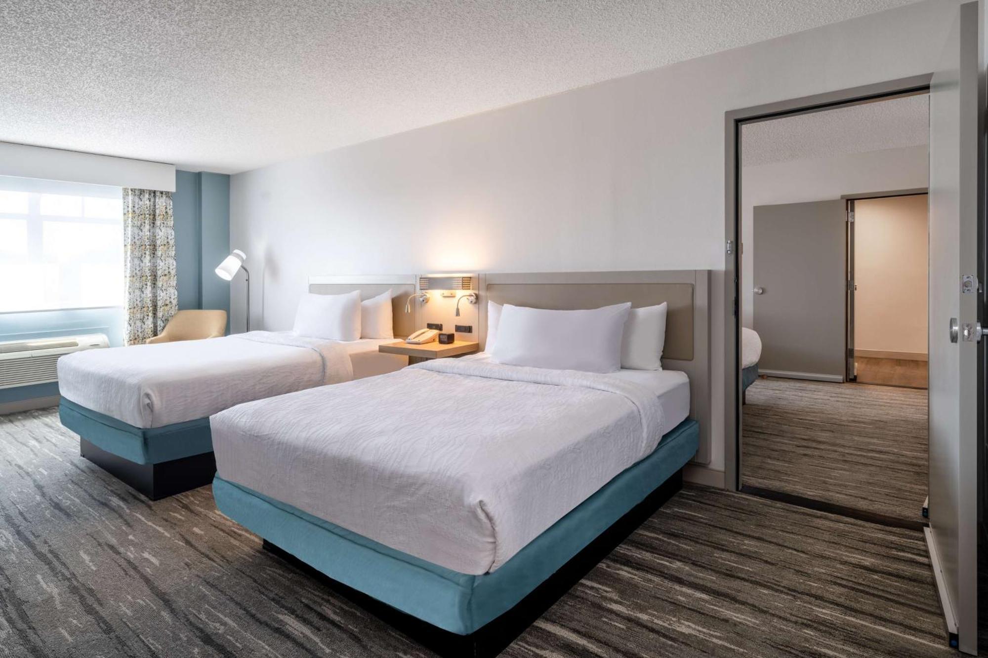 Hilton Garden Inn Jacksonville Ponte Vedra Sawgrass Ponte Vedra Beach Extérieur photo