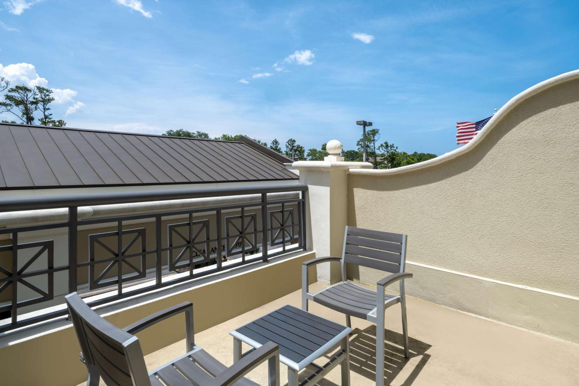 Hilton Garden Inn Jacksonville Ponte Vedra Sawgrass Ponte Vedra Beach Extérieur photo