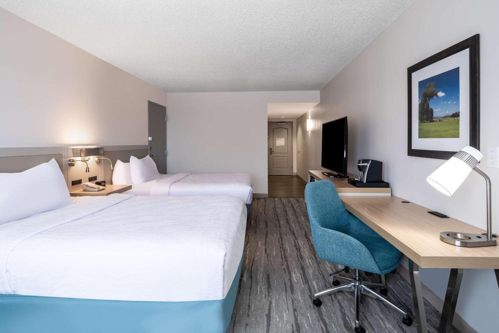 Hilton Garden Inn Jacksonville Ponte Vedra Sawgrass Ponte Vedra Beach Extérieur photo