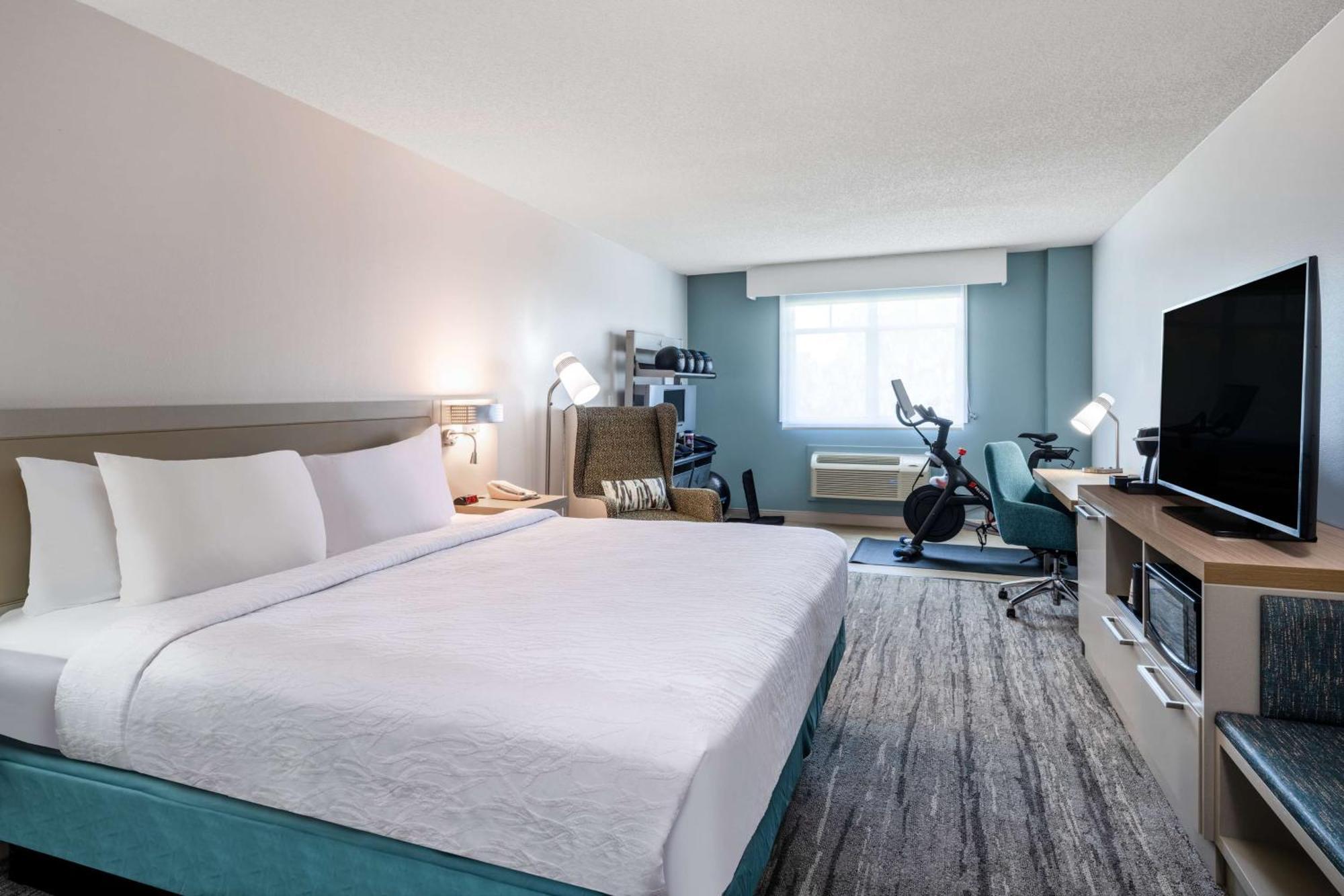 Hilton Garden Inn Jacksonville Ponte Vedra Sawgrass Ponte Vedra Beach Extérieur photo