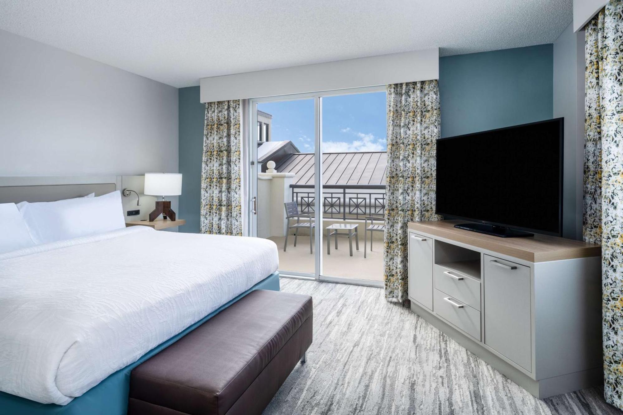 Hilton Garden Inn Jacksonville Ponte Vedra Sawgrass Ponte Vedra Beach Extérieur photo