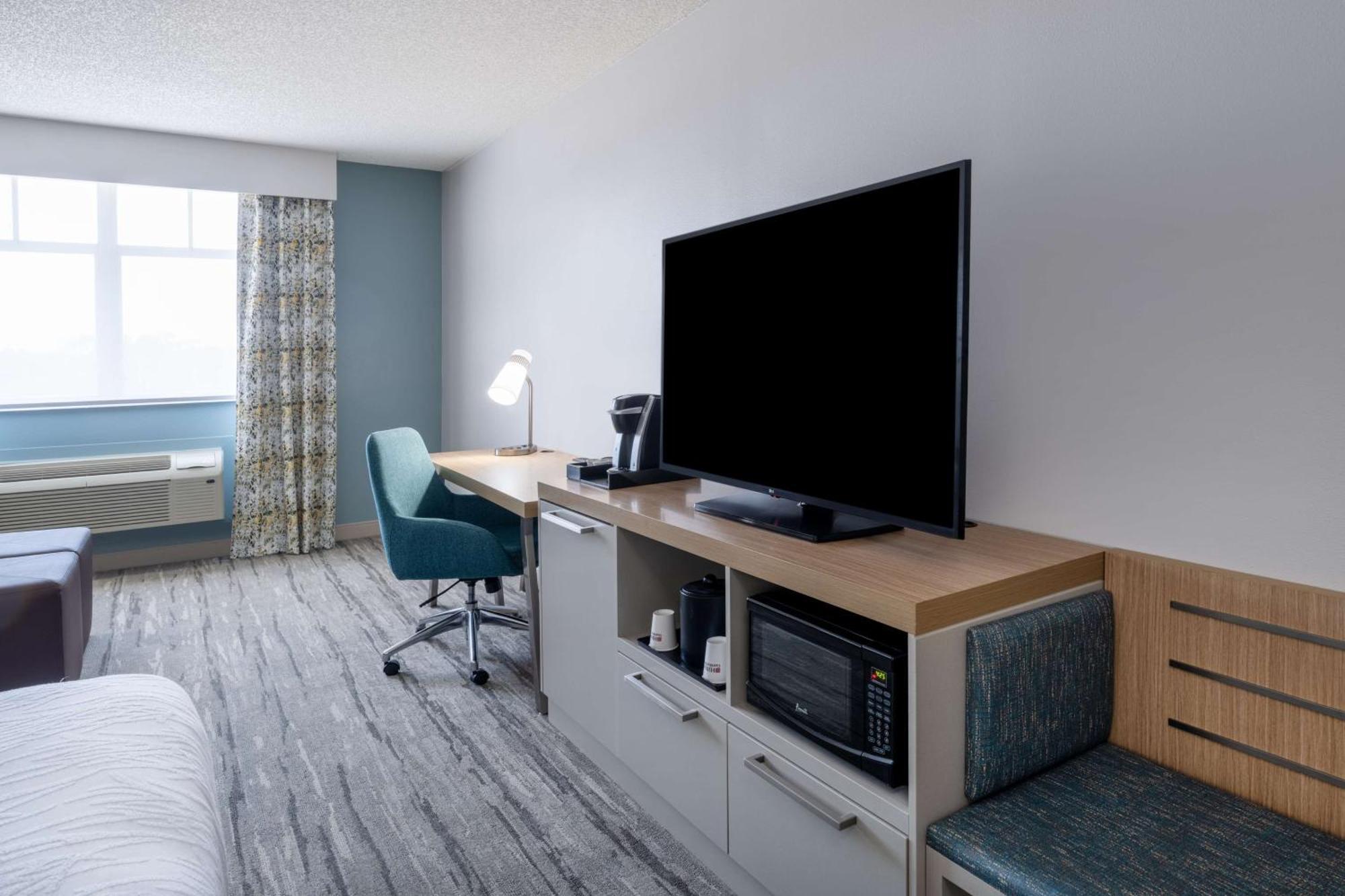 Hilton Garden Inn Jacksonville Ponte Vedra Sawgrass Ponte Vedra Beach Extérieur photo