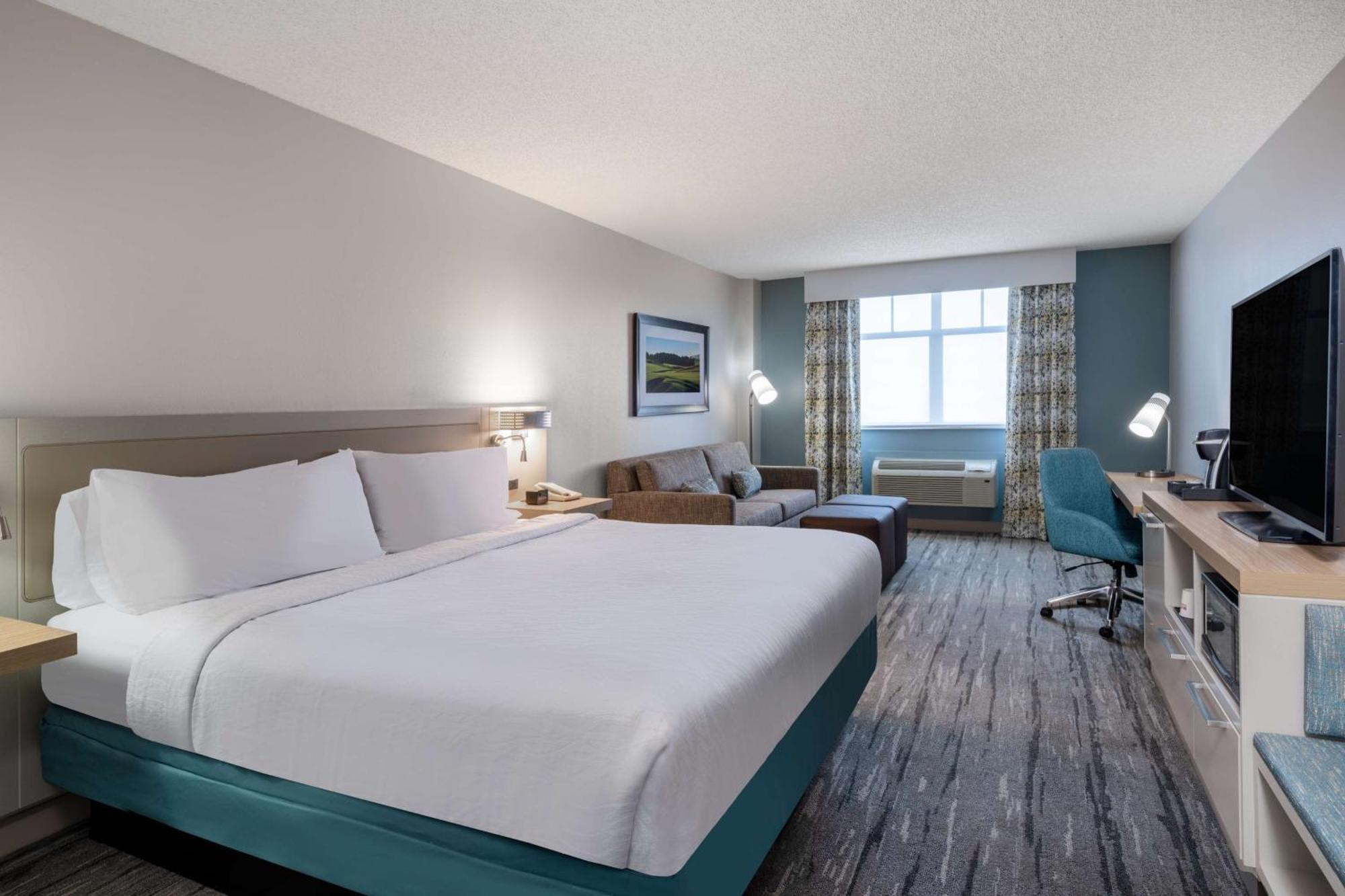 Hilton Garden Inn Jacksonville Ponte Vedra Sawgrass Ponte Vedra Beach Extérieur photo
