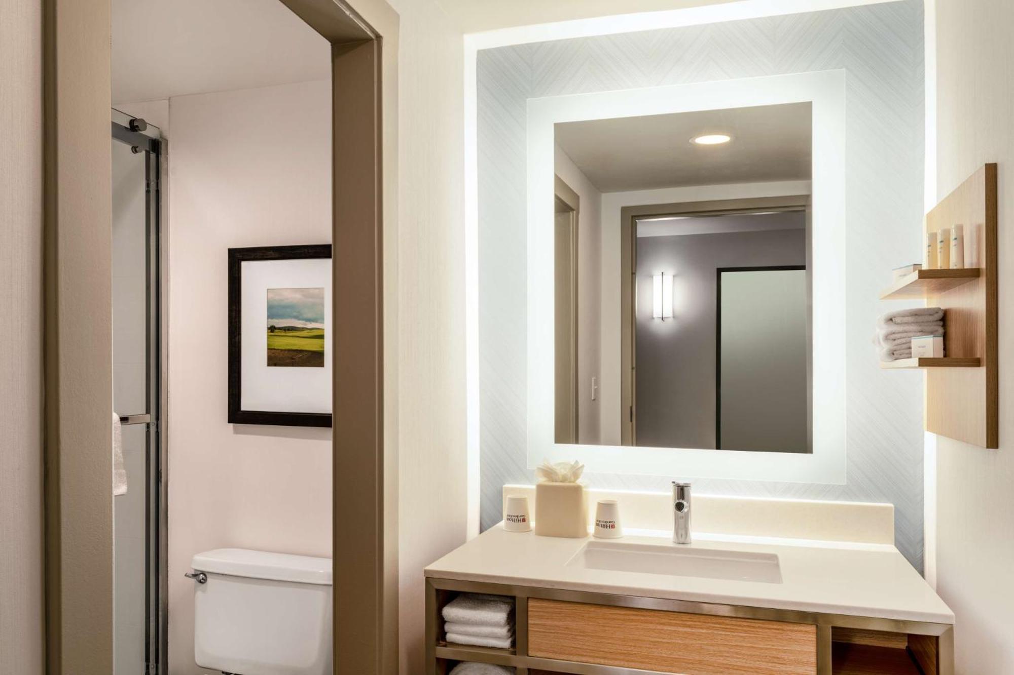 Hilton Garden Inn Jacksonville Ponte Vedra Sawgrass Ponte Vedra Beach Extérieur photo