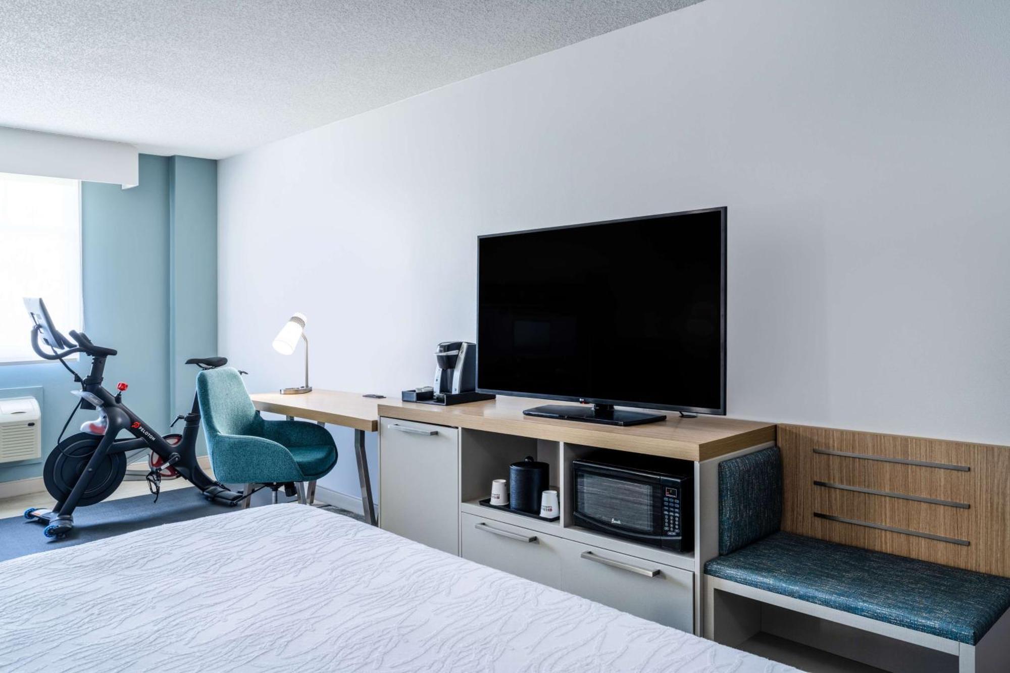 Hilton Garden Inn Jacksonville Ponte Vedra Sawgrass Ponte Vedra Beach Extérieur photo