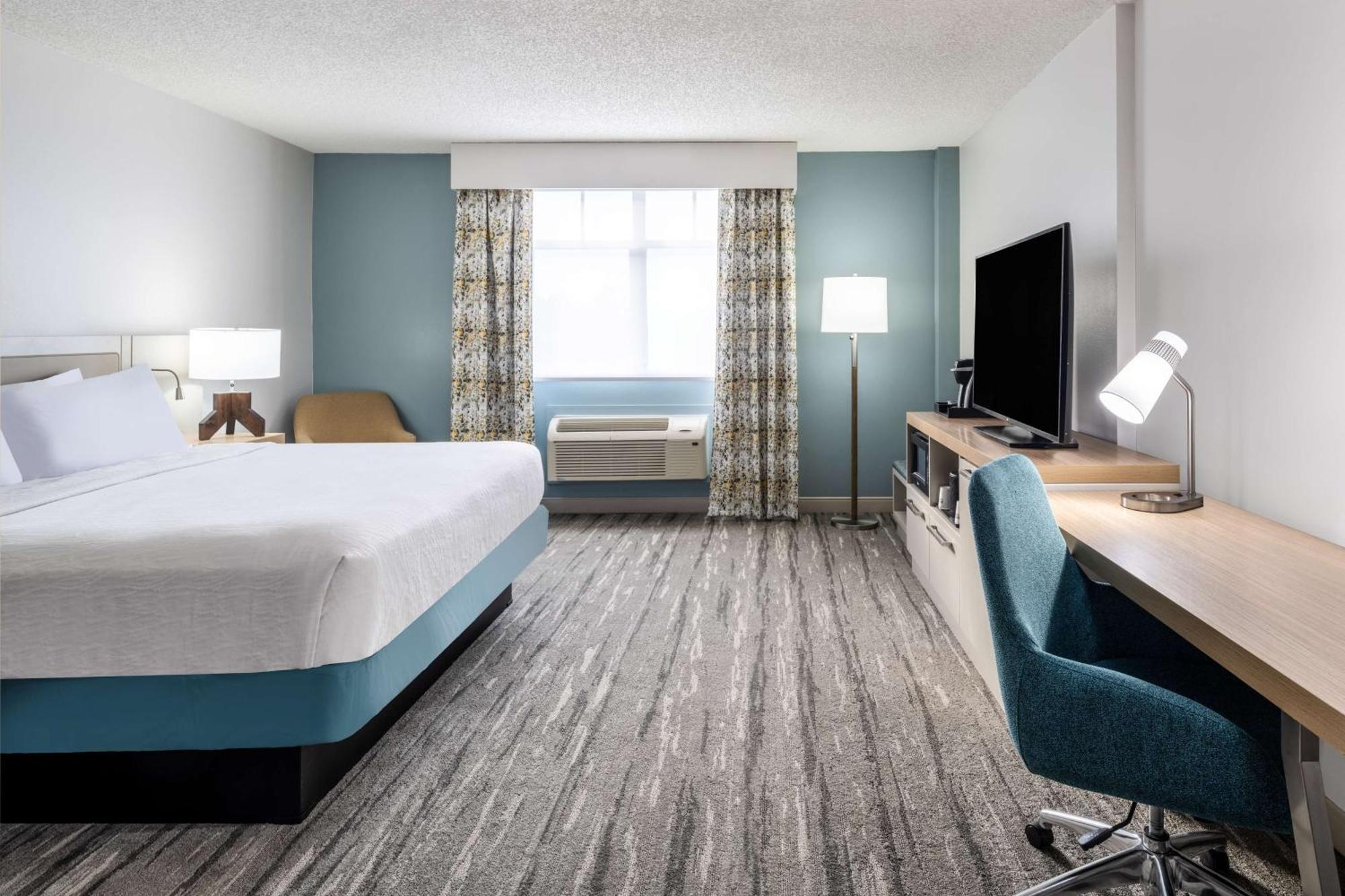 Hilton Garden Inn Jacksonville Ponte Vedra Sawgrass Ponte Vedra Beach Extérieur photo