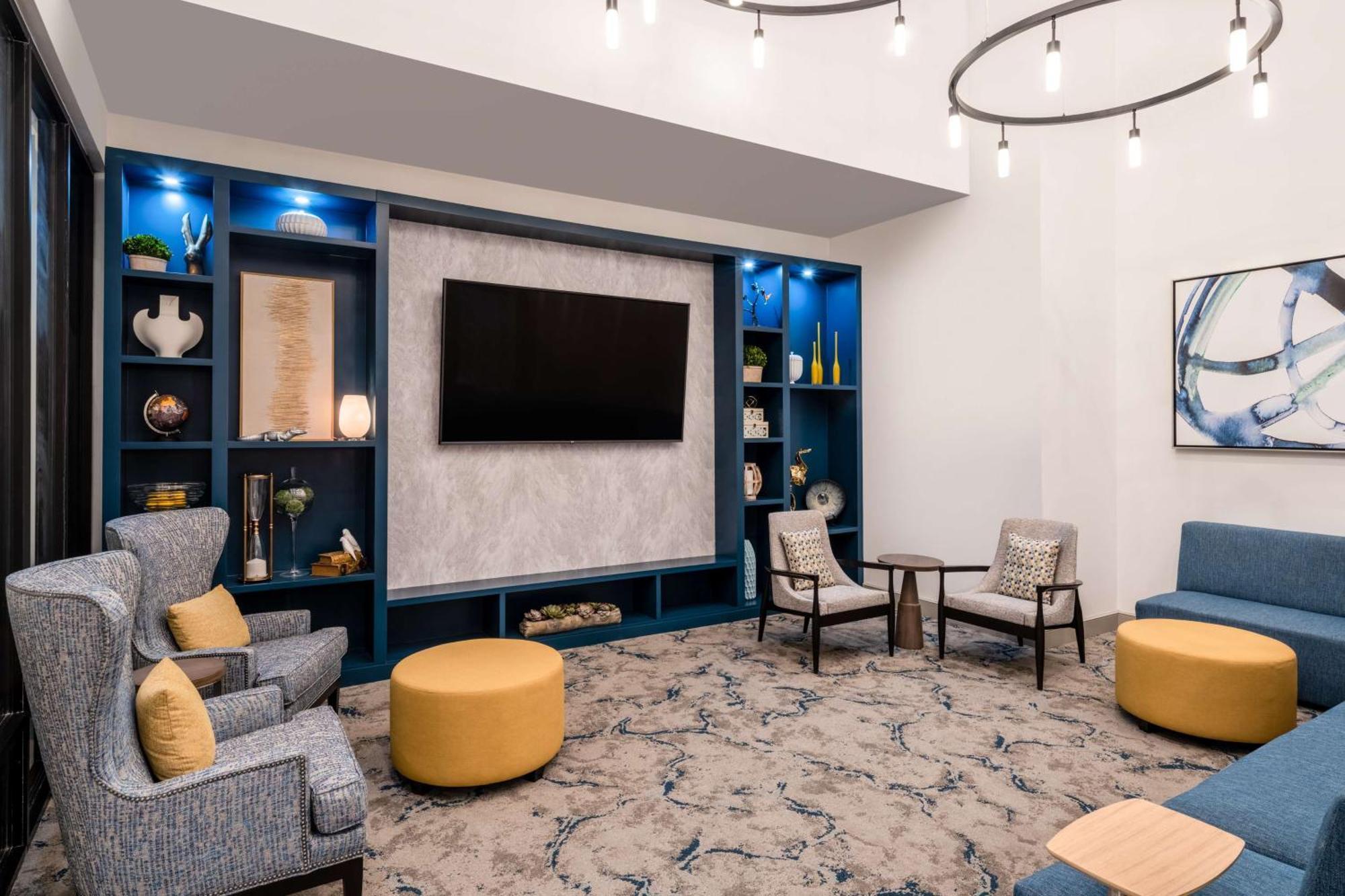 Hilton Garden Inn Jacksonville Ponte Vedra Sawgrass Ponte Vedra Beach Extérieur photo