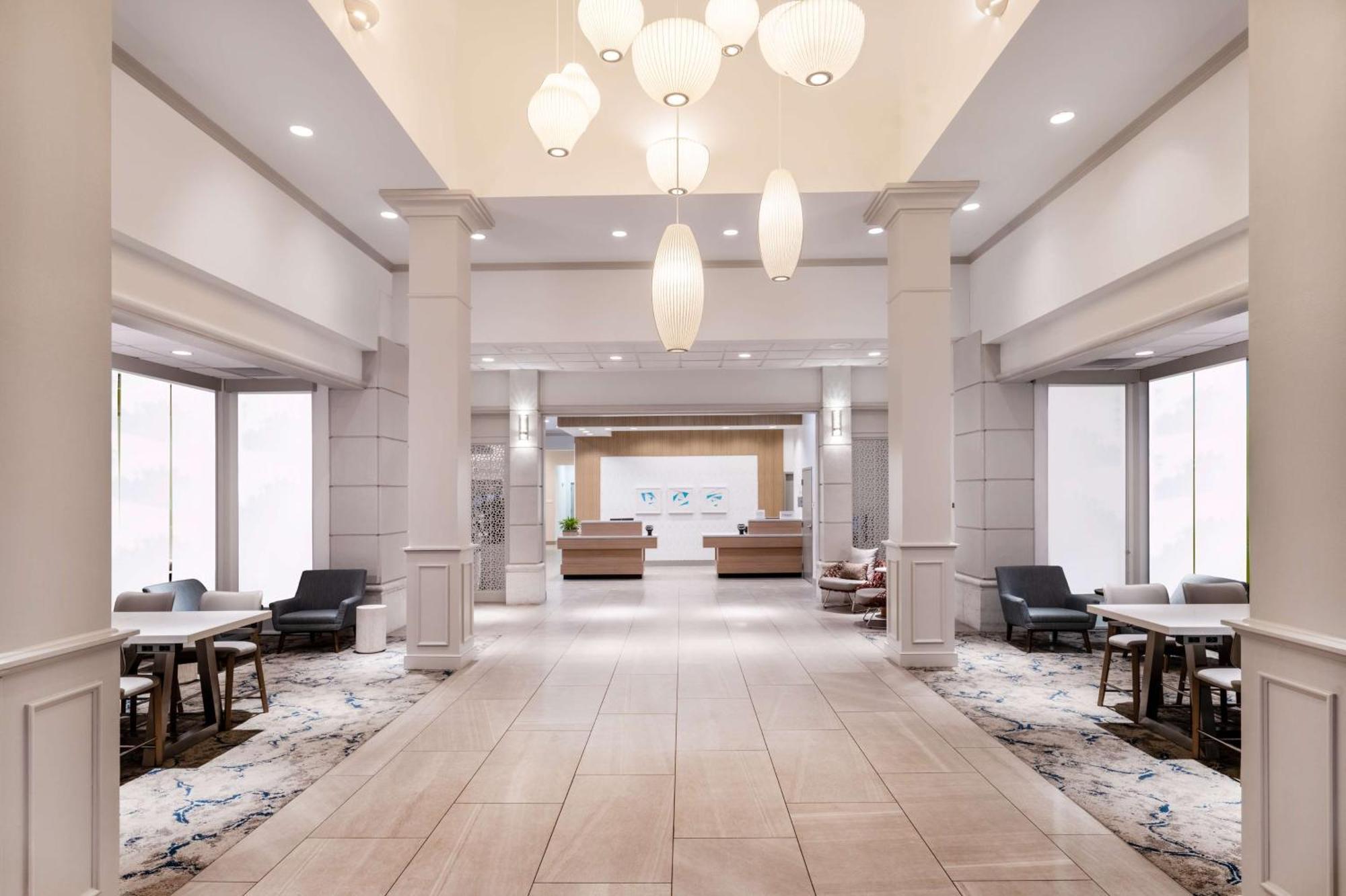 Hilton Garden Inn Jacksonville Ponte Vedra Sawgrass Ponte Vedra Beach Extérieur photo
