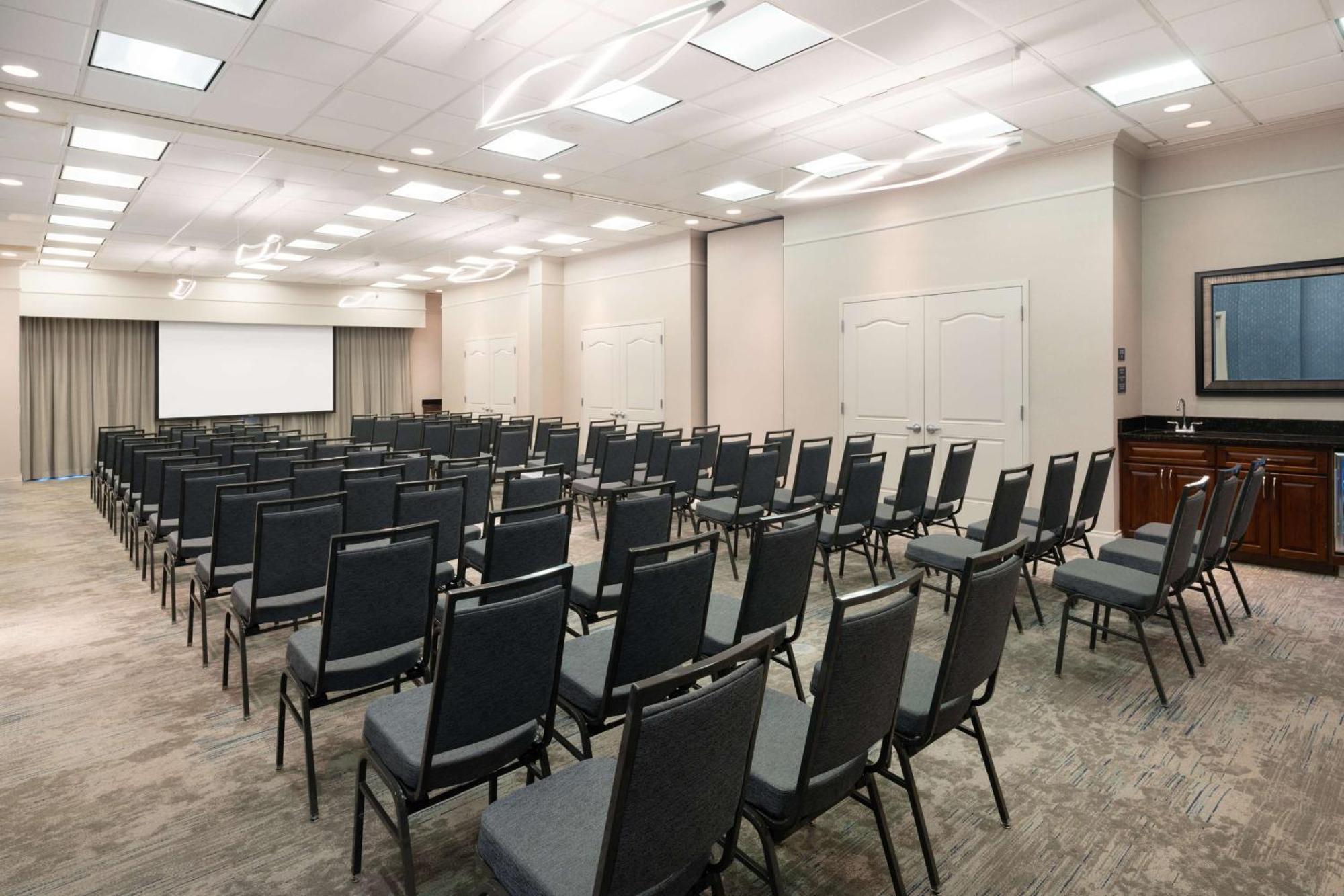 Hilton Garden Inn Jacksonville Ponte Vedra Sawgrass Ponte Vedra Beach Extérieur photo