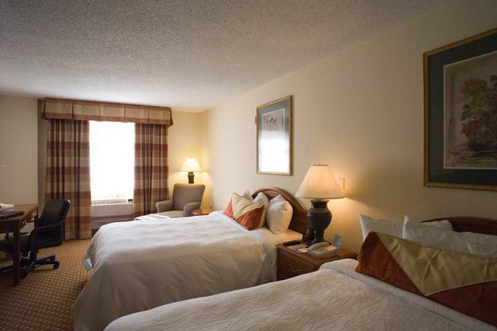 Hilton Garden Inn Jacksonville Ponte Vedra Sawgrass Ponte Vedra Beach Extérieur photo