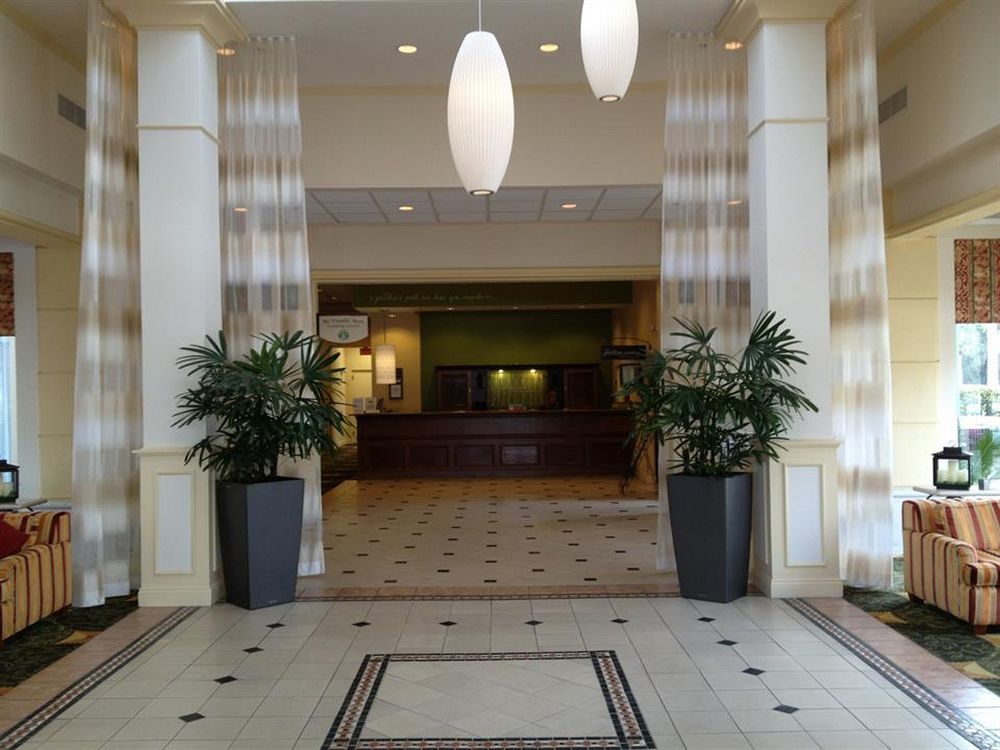 Hilton Garden Inn Jacksonville Ponte Vedra Sawgrass Ponte Vedra Beach Extérieur photo