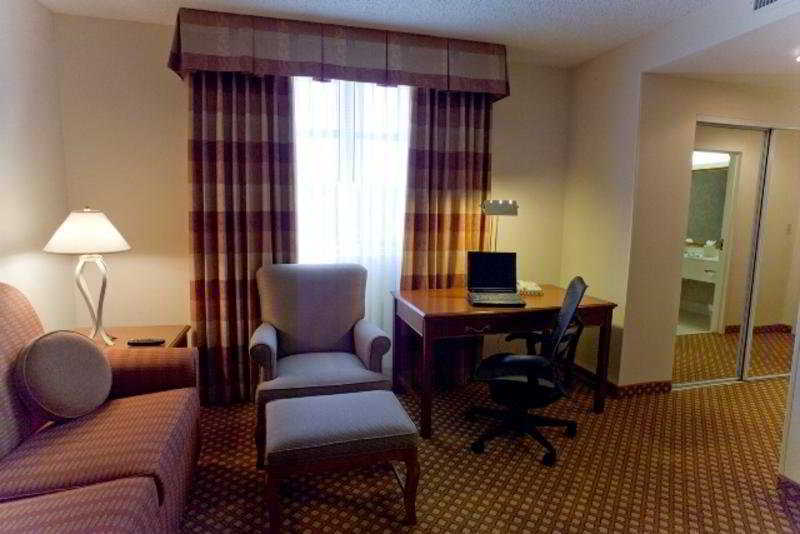 Hilton Garden Inn Jacksonville Ponte Vedra Sawgrass Ponte Vedra Beach Chambre photo