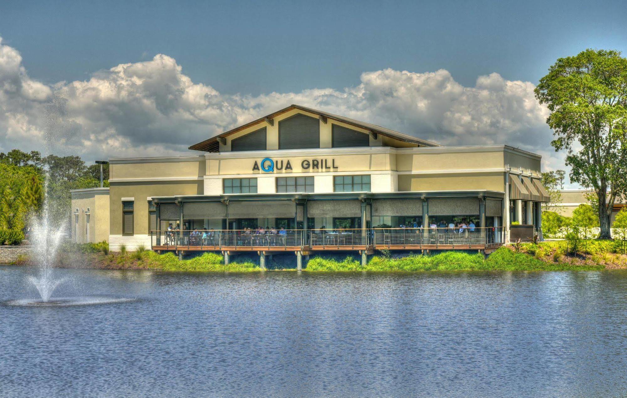 Hilton Garden Inn Jacksonville Ponte Vedra Sawgrass Ponte Vedra Beach Extérieur photo