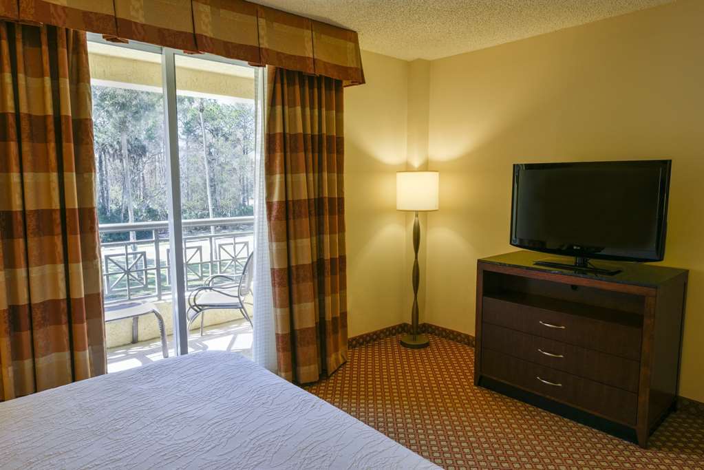 Hilton Garden Inn Jacksonville Ponte Vedra Sawgrass Ponte Vedra Beach Chambre photo