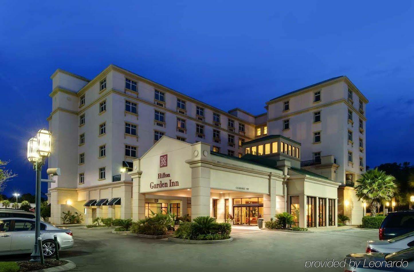 Hilton Garden Inn Jacksonville Ponte Vedra Sawgrass Ponte Vedra Beach Extérieur photo