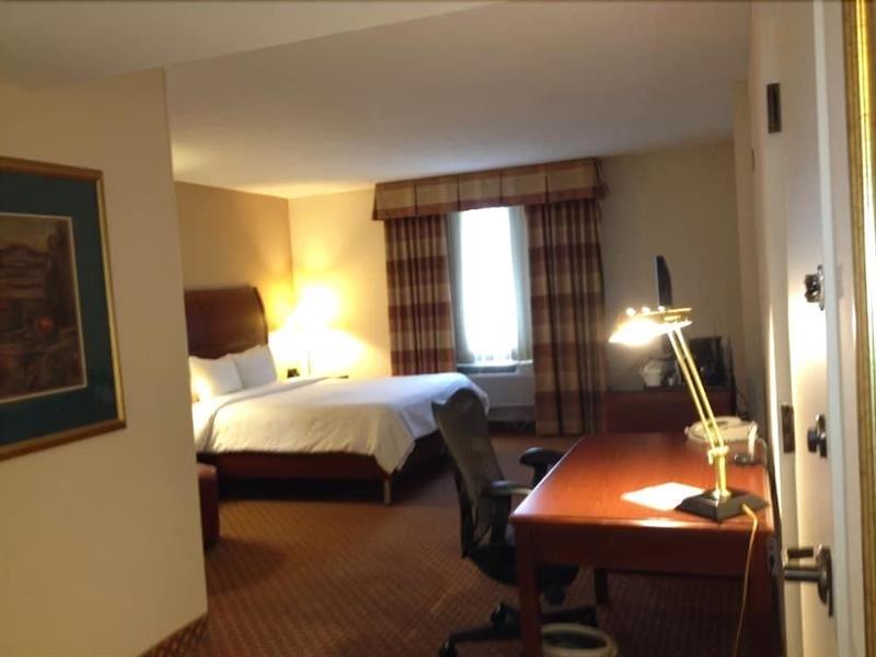 Hilton Garden Inn Jacksonville Ponte Vedra Sawgrass Ponte Vedra Beach Extérieur photo